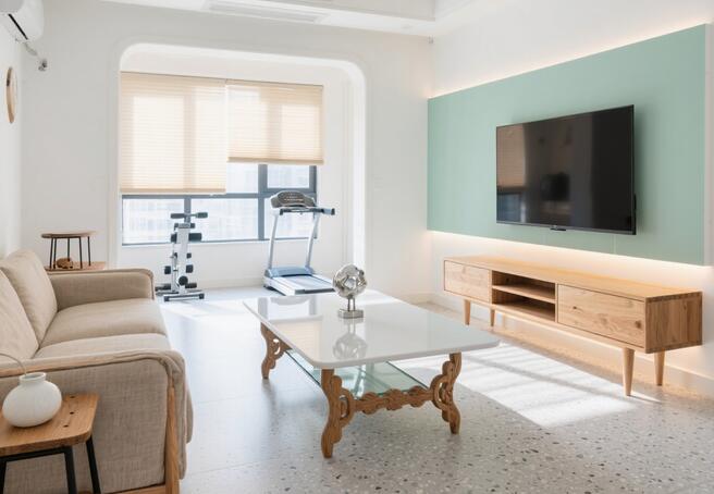 打破偏見！為什么總說北歐風冷淡？答案在這里